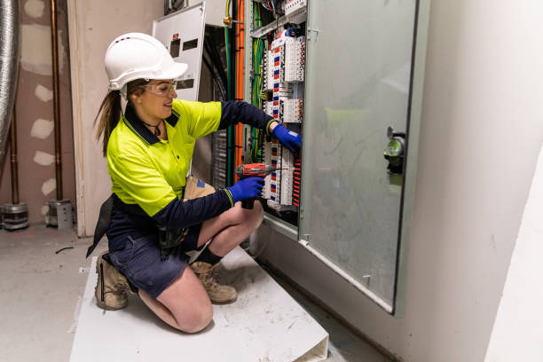 Best Electrician Near Me  in Leonard, TX