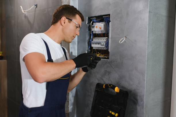 Reliable Leonard, TX Electrician Solutions