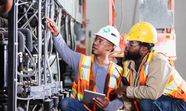 Best Electrical Contractors for Businesses  in Leonard, TX
