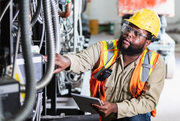 Best Electrical Repair Services  in Leonard, TX