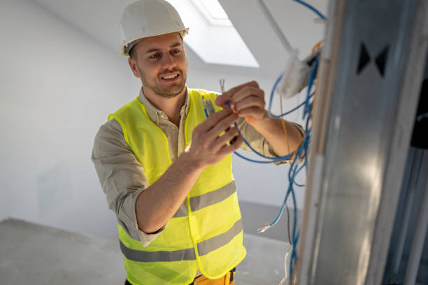 Best Electrical Wiring Services  in Leonard, TX