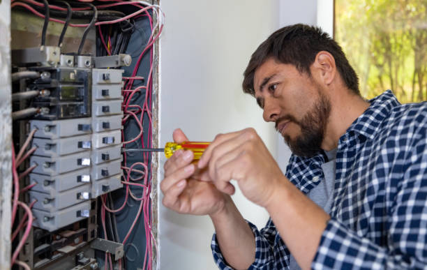 Best Electrical Outlet Repair  in Leonard, TX